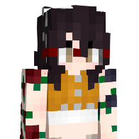 cubito32's Minecraft Skin