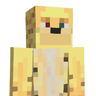 Cognitional's Minecraft Skin