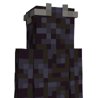 Coyfishyyy's Minecraft Skin