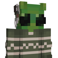 Goober353's Minecraft Skin