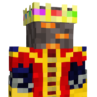 FrockWell's Minecraft Skin