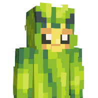 Swadloon's Minecraft Skin