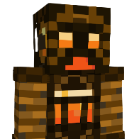 robotic3gg's Minecraft Skin
