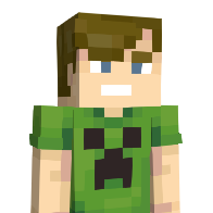JuzShon's Minecraft Skin