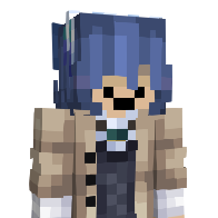 ApexLegendSamuel's Minecraft Skin