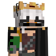 Covidkun's Minecraft Skin