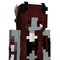 claramandarynka's Minecraft Skin
