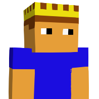 MinecraftkinglGG's Minecraft Skin