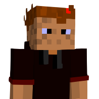 Shrotpog's Minecraft Skin