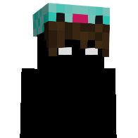 Towercoin's Minecraft Skin