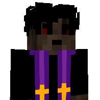 OjciecMateusz's Minecraft Skin