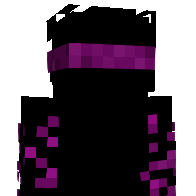 TM8s's Minecraft Skin