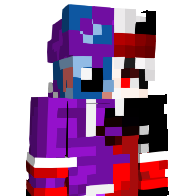 Dani_Dream's Minecraft Skin