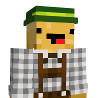 MrPotato1999's Minecraft Skin