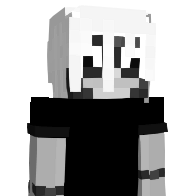 xihusyvl's Minecraft Skin