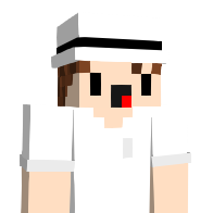 Troll_I's Minecraft Skin