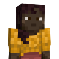 lxgy's Minecraft Skin