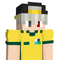 eukeven's Minecraft Skin
