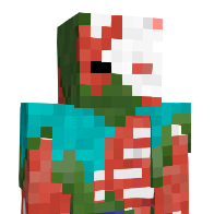 Nocturnity's Minecraft Skin