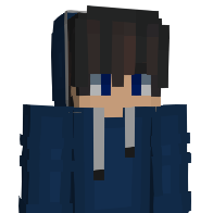 MaxAlex4986's Minecraft Skin