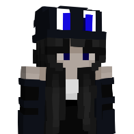 MenaceSanta's Minecraft Skin