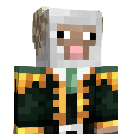 NavyX's Minecraft Skin