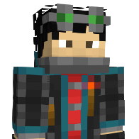 6McM6's Minecraft Skin
