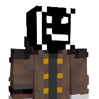 Parenthesize's Minecraft Skin