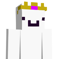 Lepfal's Minecraft Skin