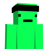 wiiController's Minecraft Skin