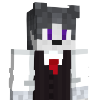 LucaryTales's Minecraft Skin