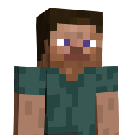 Gehman's Minecraft Skin