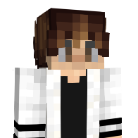 Alxury's Minecraft Skin