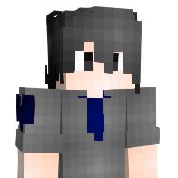 MeowsPocket's Minecraft Skin