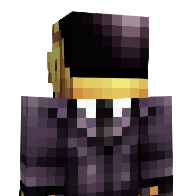 JustHyst's Minecraft Skin
