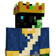 TockenJR's Minecraft Skin