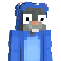 Cinqy's Minecraft Skin