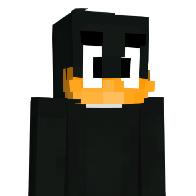 yecine's Minecraft Skin