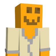 GitBeat's Minecraft Skin