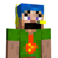 Birph's Minecraft Skin