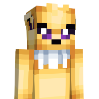Jolteon's Minecraft Skin