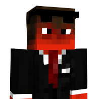 RedstoneFuchs's Minecraft Skin