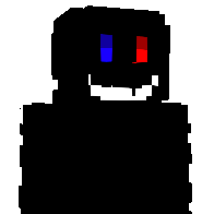 EinradStevo's Minecraft Skin
