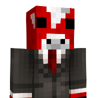 AshMC's Minecraft Skin