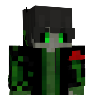 S4iof's Minecraft Skin