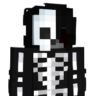 SzyGhost's Minecraft Skin