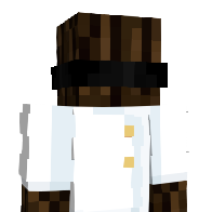 Sprucehere's Minecraft Skin