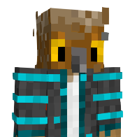 Valeowl's Minecraft Skin