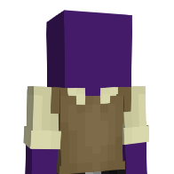 WiennaVV's Minecraft Skin