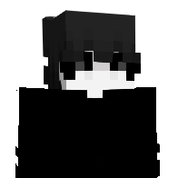 ISAACMTX's Minecraft Skin